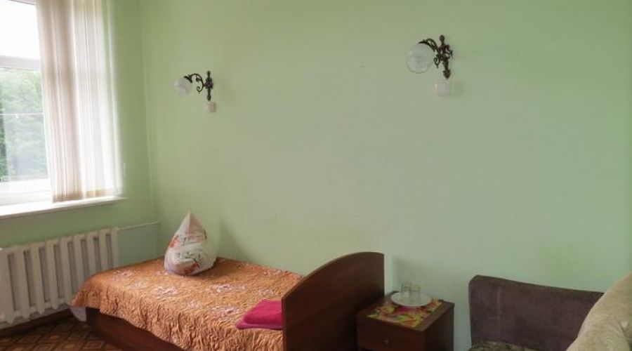 1-местн. 1-комн.