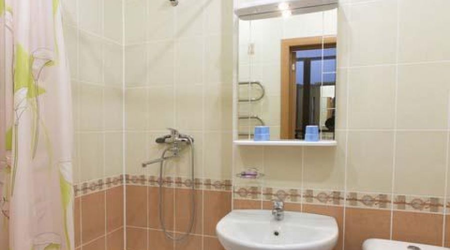 Одноместный номер первой категории (single room)