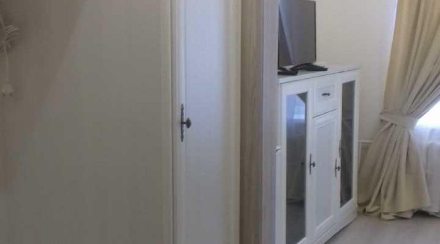 Одноместный номер полулюкс (single room)