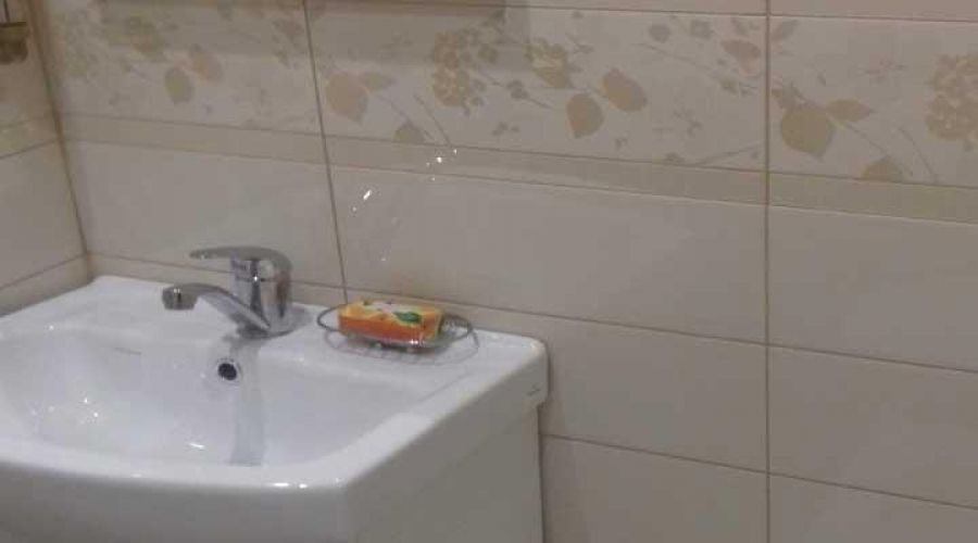 Одноместный номер полулюкс (single room)