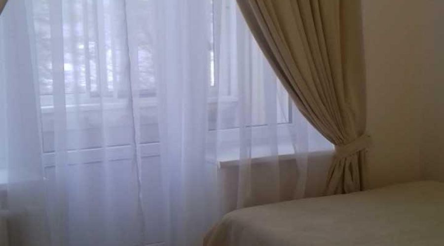 Одноместный номер полулюкс (single room)