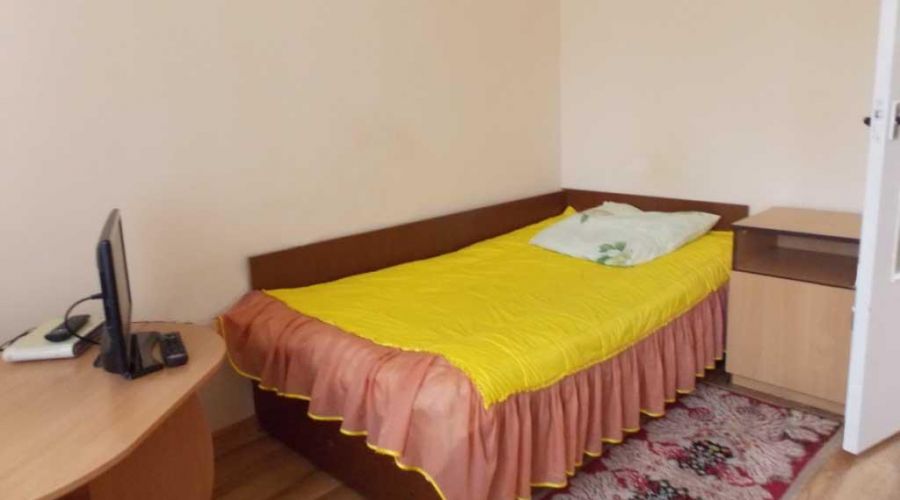 Двухместный номер первой категории улучшенный (double room и twin room)