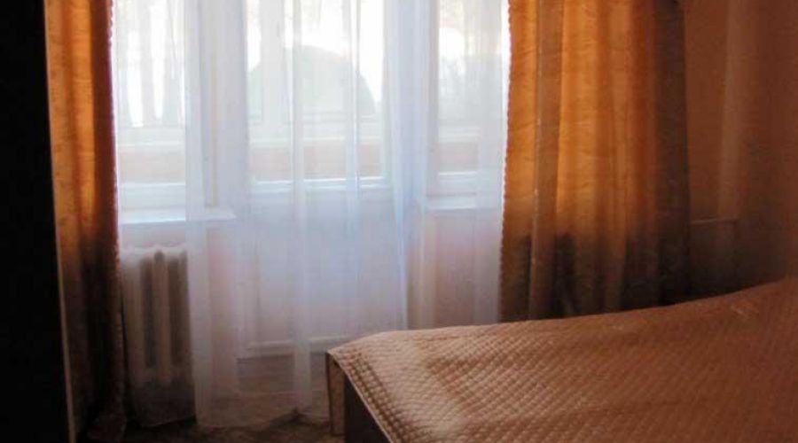 Двухместный номер первой категории улучшенный (double room и twin room)