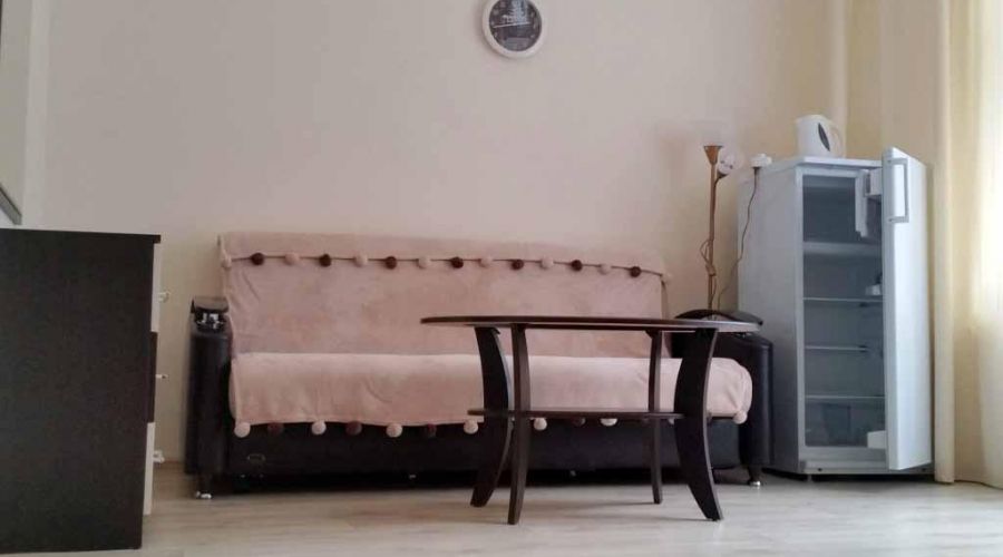 Номер высшей категории Люкс