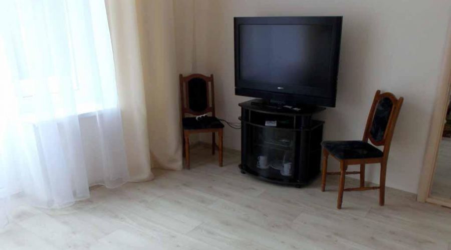 Номер высшей категории Люкс