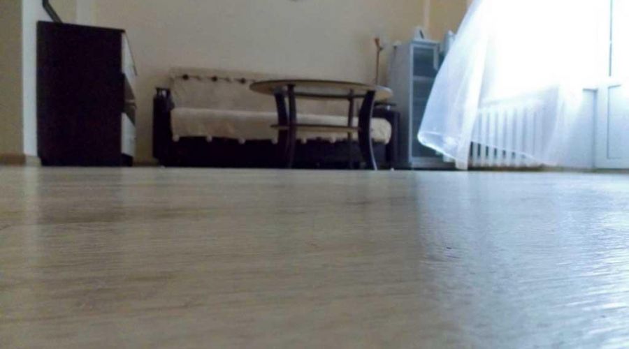 Номер высшей категории Люкс