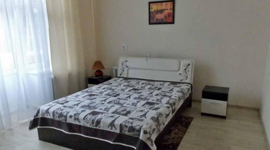 Номер высшей категории Люкс