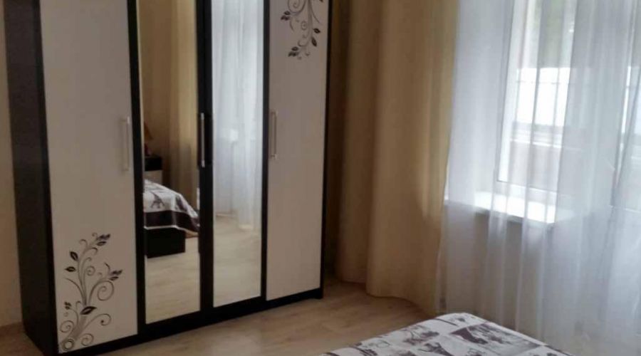 Номер высшей категории Люкс