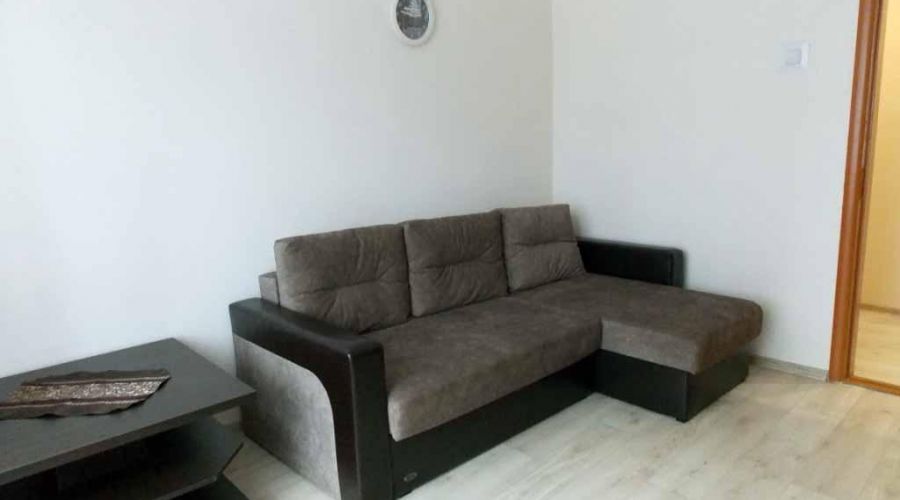 Номер высшей категории Люкс