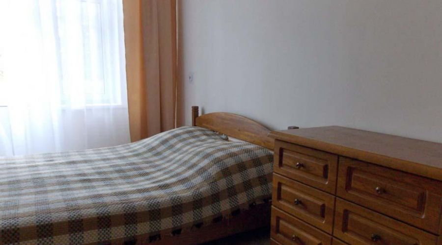 Номер высшей категории Люкс