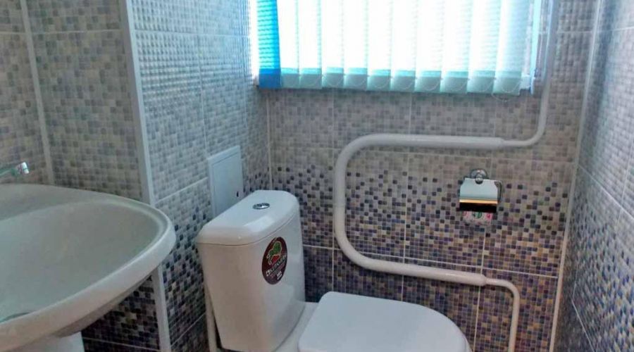 Номер высшей категории Люкс