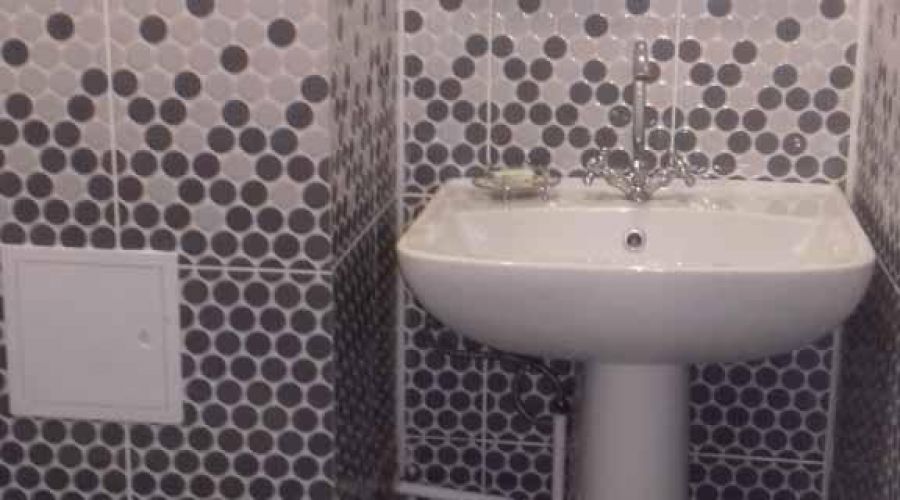 Номер высшей категории Люкс