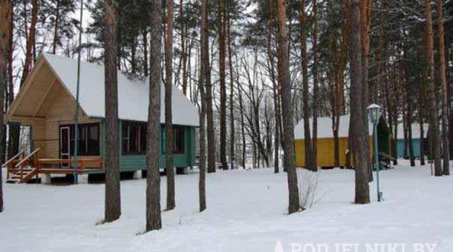 Летний домик без удобств