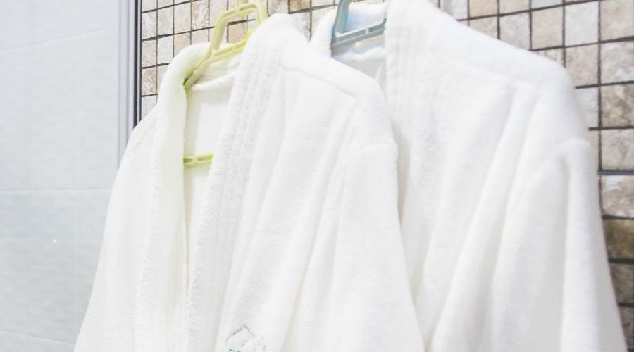 1-местный 1-комнатный номер (корпус 1)