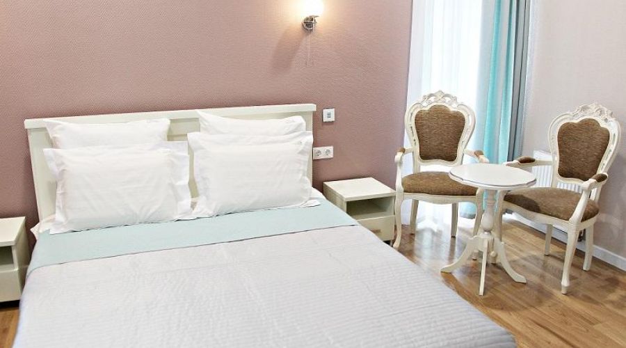 2-местный 1-комнатный семейный (корпус 1)