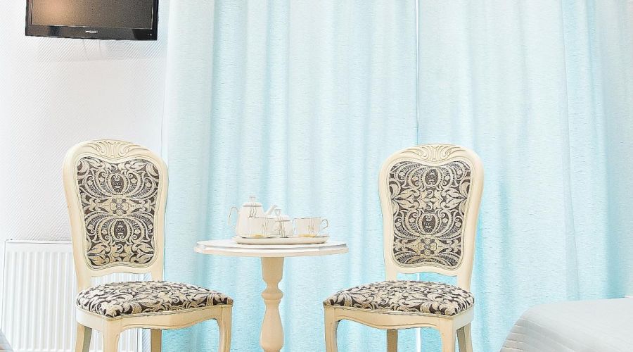 2-местный 1-комнатный (корпус 1)