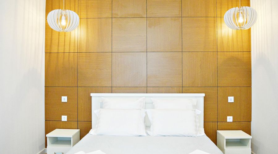 2-местный 1-комнатный семейный расширенный (корпус 1)