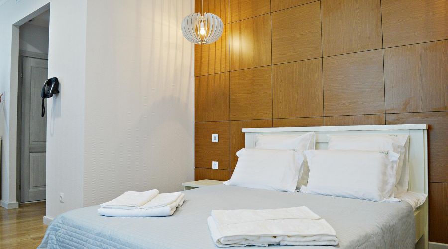 2-местный 1-комнатный семейный расширенный (корпус 1)