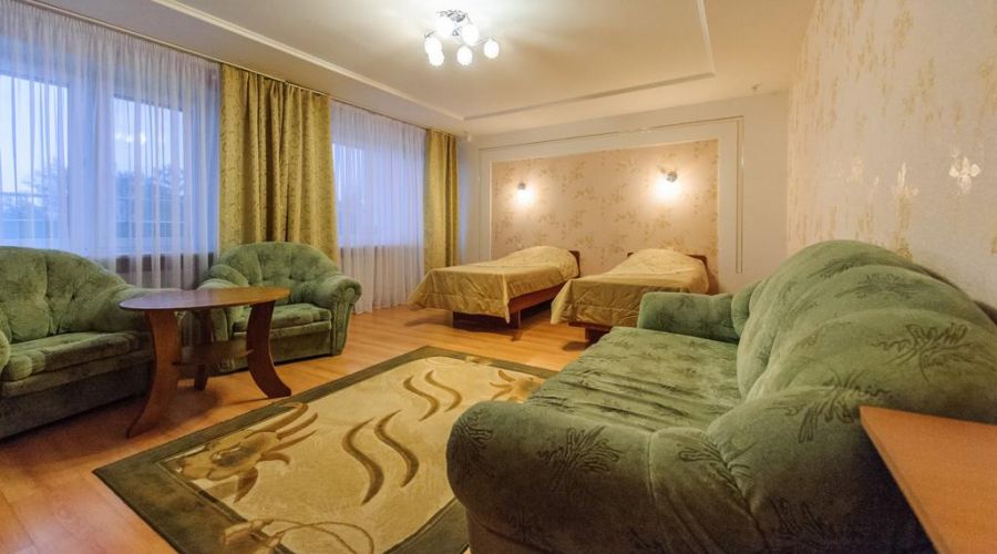 &quot;Люкс&quot; (основной корпус)