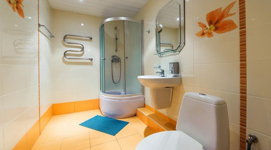 &quot;Люкс&quot; (основной корпус)