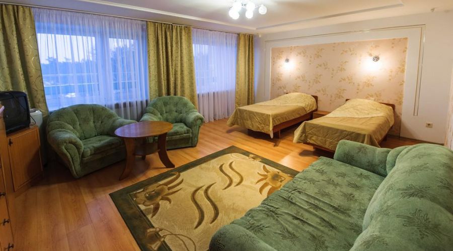 &quot;Люкс&quot; (основной корпус)