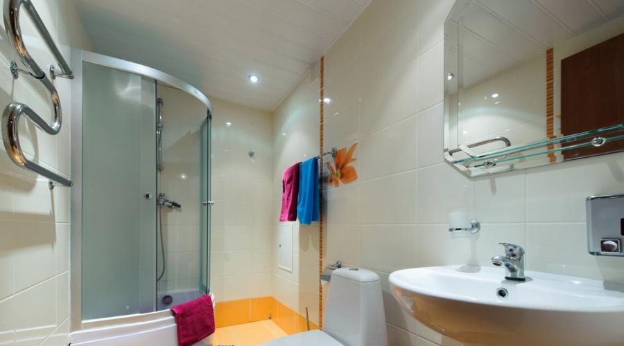 &quot;Люкс&quot; (основной корпус)