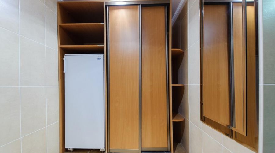 &quot;Люкс&quot; (основной корпус)