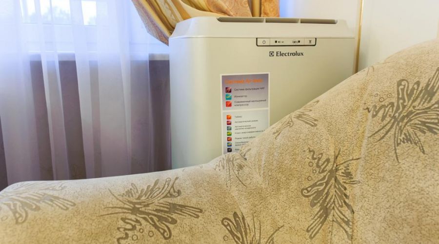 &quot;Люкс&quot; (основной корпус)