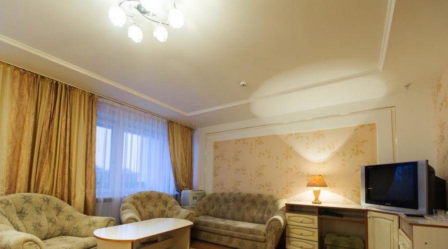 &quot;Люкс&quot; (основной корпус)