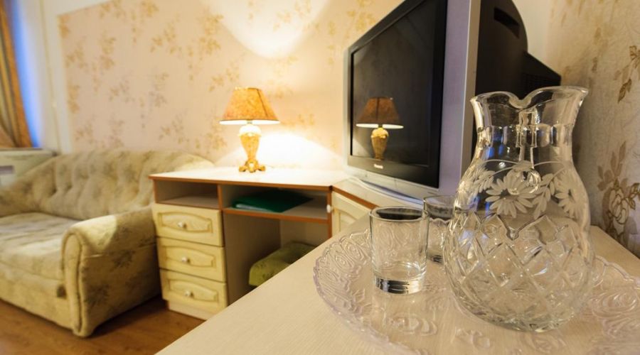 &quot;Люкс&quot; (основной корпус)