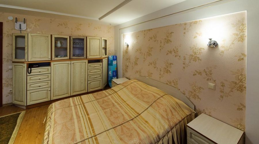 &quot;Люкс&quot; (основной корпус)