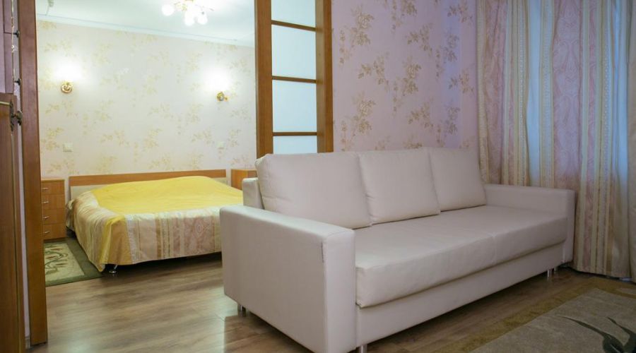 &quot;Люкс&quot; (основной корпус)