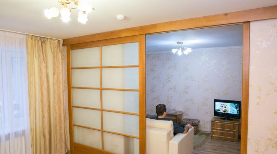 &quot;Люкс&quot; (основной корпус)