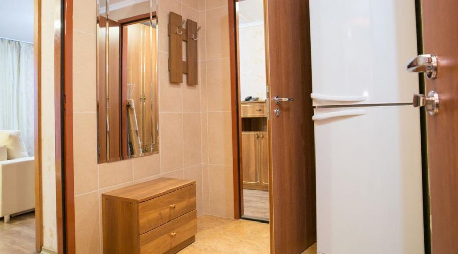 &quot;Люкс&quot; (основной корпус)