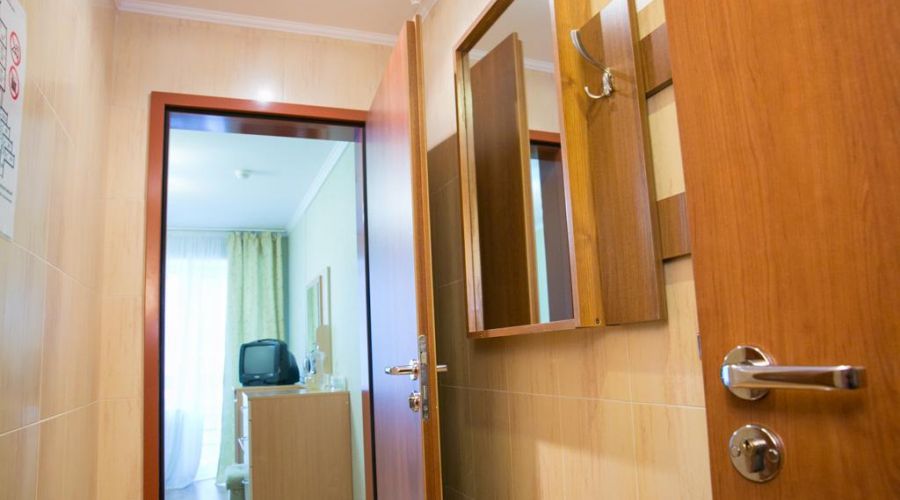 1-комнатный 1-местный (основной корпус)