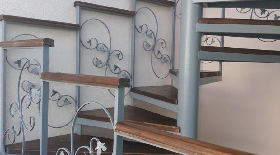 1-комнатный номер "Стандарт" Без балкона (Климатопавильон)