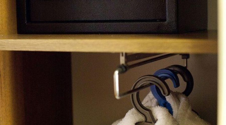 1-комнатный 1-2 местный "Комфортабельный+" 2 корпус