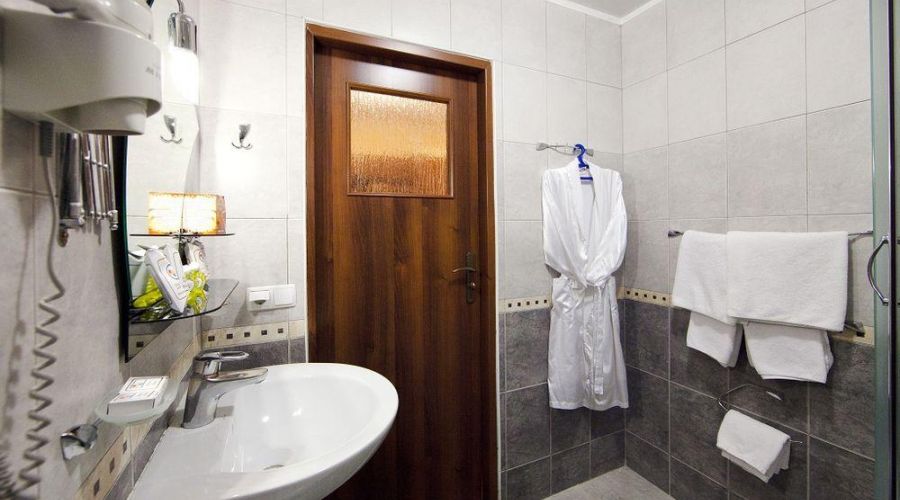 1-комнатный 1-2 местный "Комфортабельный+" 2 корпус