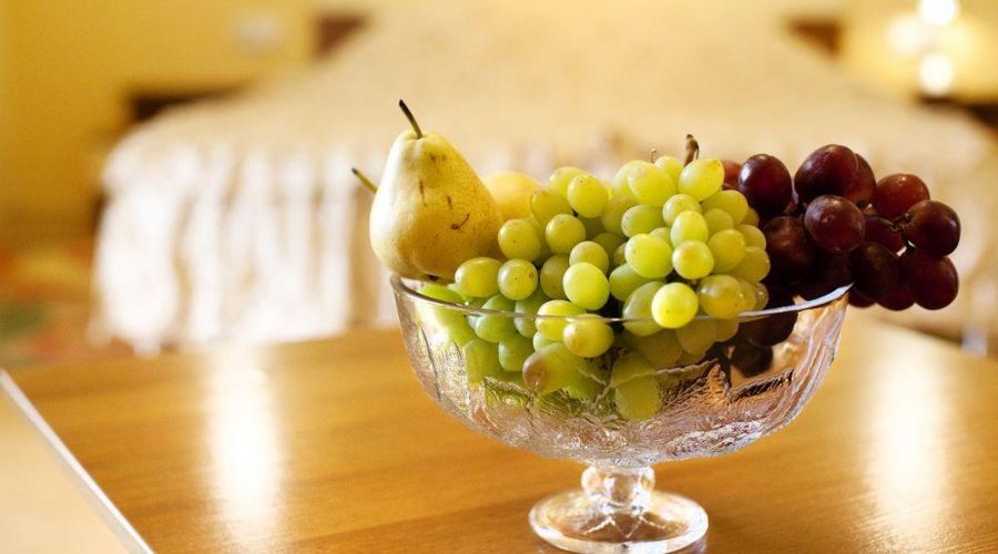 1-комнатный 1-2 местный "Комфортабельный+" 2 корпус