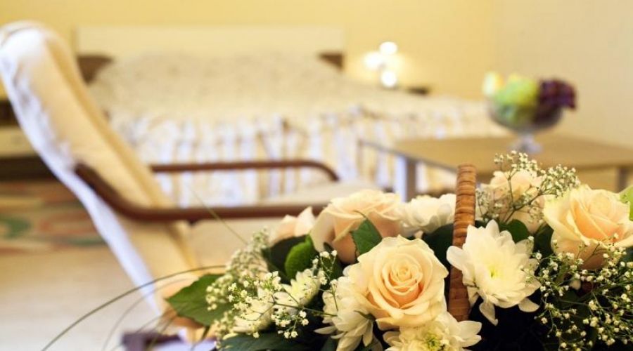 1-комнатный 1-2 местный "Комфортабельный+" 2 корпус