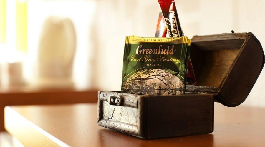 Двухуровневый 1-2-местный "Дуплекс+" 1 корпус