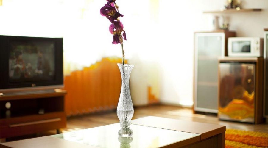 Двухуровневый 1-2-местный "Дуплекс+" 1 корпус