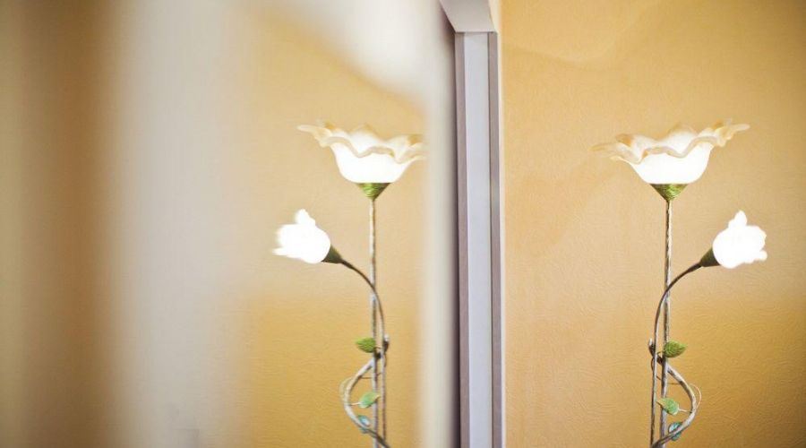 2-комнатный 1-2-местный "Апартаменты" 2 корпус