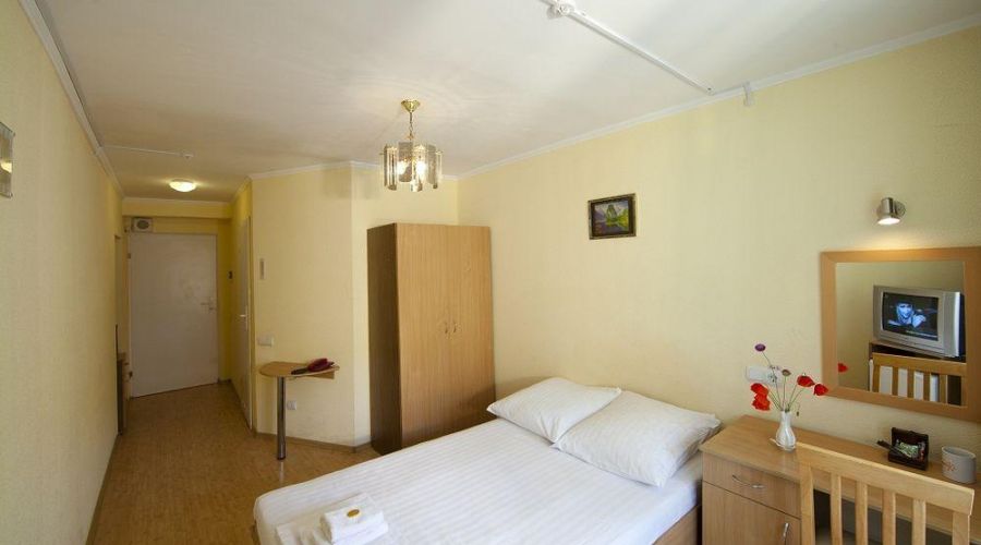 1-комнатный 1-2 местный "Улучшенный" 1 корпус