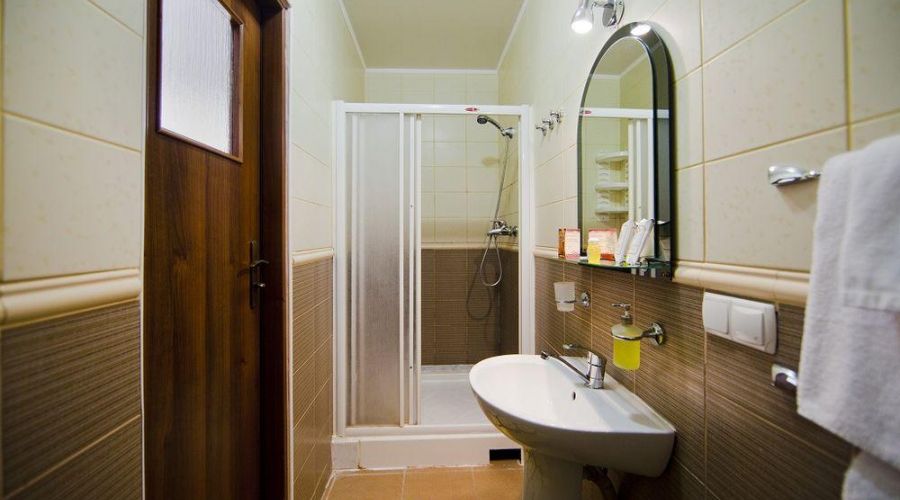 1-комнатный 1-2 местный "Улучшенный" 2 корпус