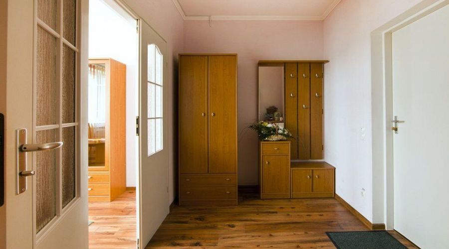 1-комнатный 1-2 местный "Студия" 1 корпус