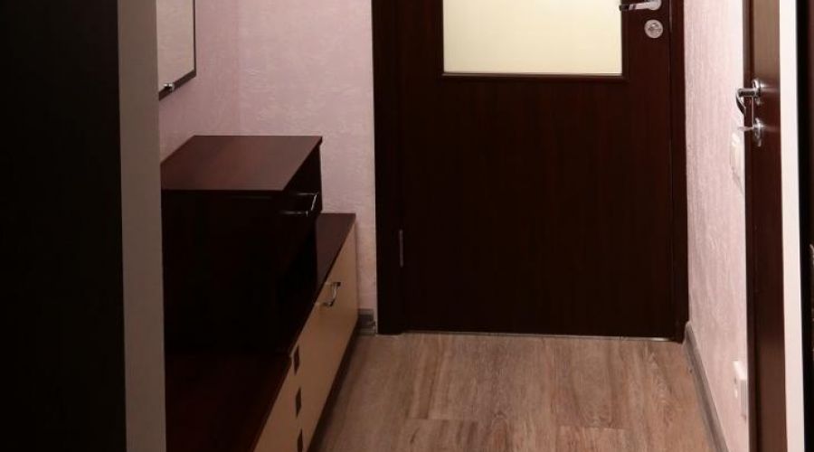 1-комнатный "Улучшенный" климатопавильон