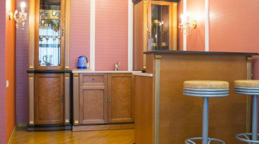 &quot;VIP&quot; апартаменты (административно-жилой корпус)