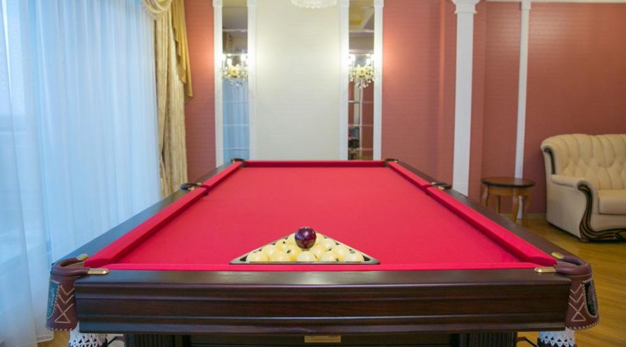 &quot;VIP&quot; апартаменты (административно-жилой корпус)