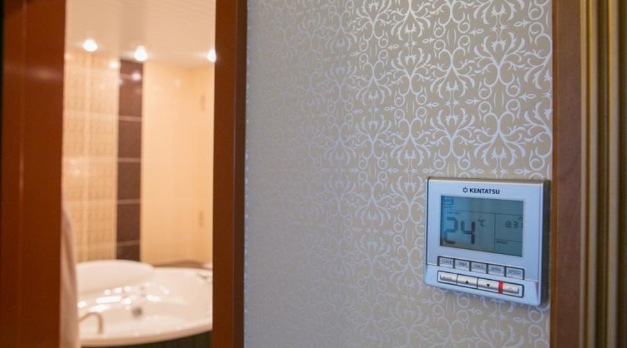 &quot;VIP&quot; апартаменты (административно-жилой корпус)